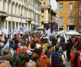 Balneari: “Siamo a pronti a chiudere le spiagge per il ponte del 2 giugno”