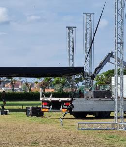 Parte il "Sea Music Festival"