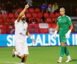 Union Clodiense, successo di cuore