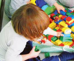 Un voucher per i servizi all’infanzia