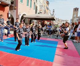 “La Festa dello Sport si farà”