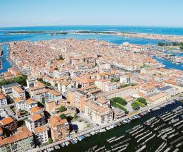 I porti aprono al pubblico tutti a bordo per tre giorni
