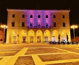 Ottobre rosa: “Prevenzione, priorità assoluta”