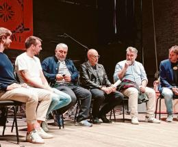 Clodia live contest, “che sia l’inizio”