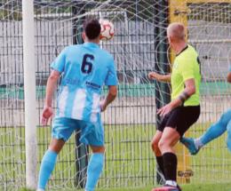 Cavarzere-Loreo ad alta tensione