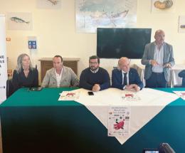 Moscardino star in Riva Vena