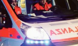 La turista accoltellata, rientro lampo in Germania