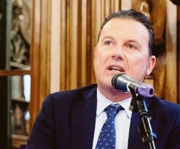 Granchio blu, “non c’è più tempo”