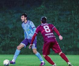 Punto preziosissimo per l&rsquo;Union