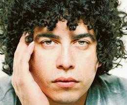 Brian Lopez, l’unica data è qui