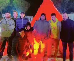 E’ ufficialmente “Christmas Time”