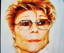 Si è spenta “Ita” Converso regina della moda anni ’80