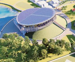 Arena e Astra in commissione