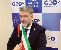 “Il nostro mare, bello a Natale”