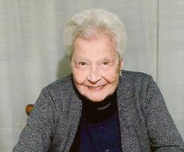 Addio alla mamma del primario