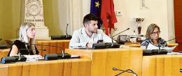 Boscolo  Chiodoro lascia la Lega