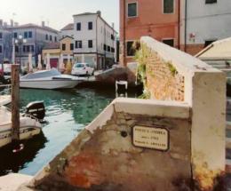 Ponte di Sant’Andrea, si parte
