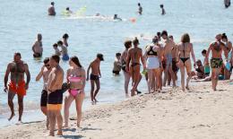 Al via le selezioni per lavorare negli stabilimenti balneari 