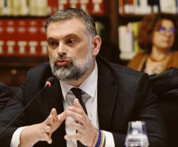 Due milioni alla pesca con il Milleproroghe