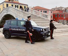 A Pasqua Chioggia sarà zona rossa