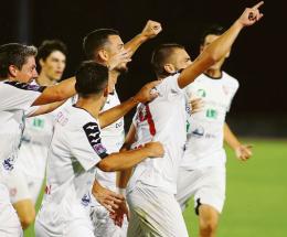L’Union Clodiense è ancora viva