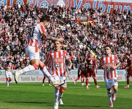 L’Union spaventa il Vicenza ma va ko