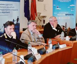 Polizia locale, terzo turno subito