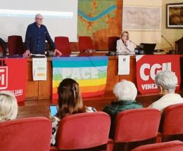 Il film su gioventù e resistenza