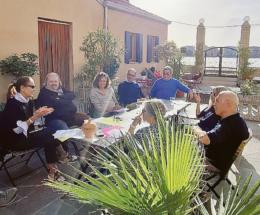 Il turismo sostenibile cresce