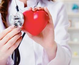 Prevenzione per salvare il cuore
