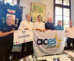 Città dello sport: a dicembre missione a Bruxelles