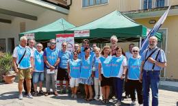 Cuore amico premia i giovani