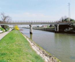 Il ponte sarà davvero... Nuovissimo