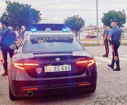 Movida molesta: denunce a raffica