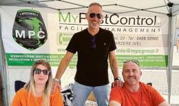 Zanzare, parte il piano coordinato