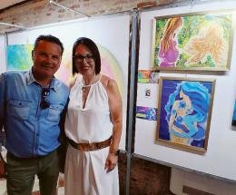 Tutti alla mostra collettiva