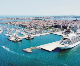 Isola Saloni, il futuro è incerto