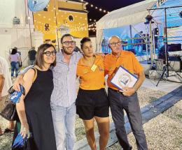 Il ferragosto Rottanovano entra nel clou