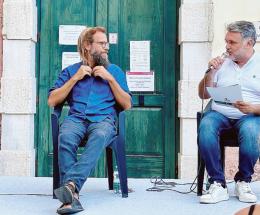 Laguna Sud accende il cinema