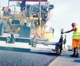 Sull’arginale arriva il guard rail
