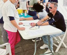 Screening cardiologico un successo la campagna