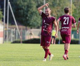 Tedino: “Dovevamo portarla a casa”