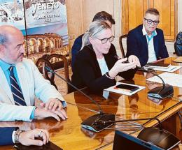 Variante alla Romea, il progetto è sul tavolo