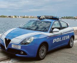 Con il braccialetto elettronico s’avvicina alla madre: arrestato