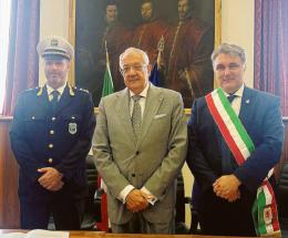 Protocollo antimafia nel turismo