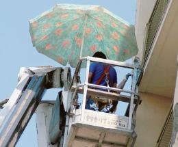 La giornata per le vittime sul lavoro