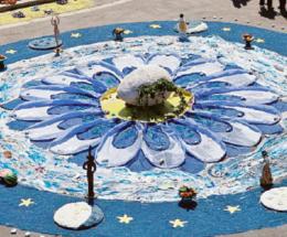 In piazzetta Vigo va in scena la festa della Riconoscenza