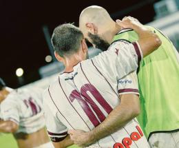 Union Clodiense, stasera il posticipo