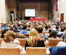 Sabato il premio letterario