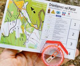 Orienteering nella Serenissima